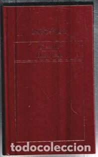 Libros de segunda mano: El Avaro. Don Juan. Moliere - Foto 1