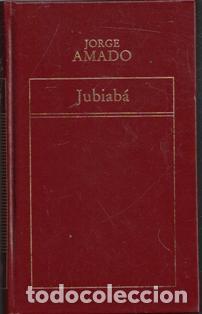 Libros de segunda mano: Jubiab&aacute;, Jorge Amado - Foto 1