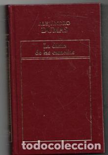 Libros de segunda mano: La dama de las camelias, Alejandro Dumas - Foto 1