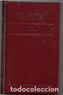 Libros de segunda mano: Rimas, Gustavo Adolfo Becquer - Foto 1