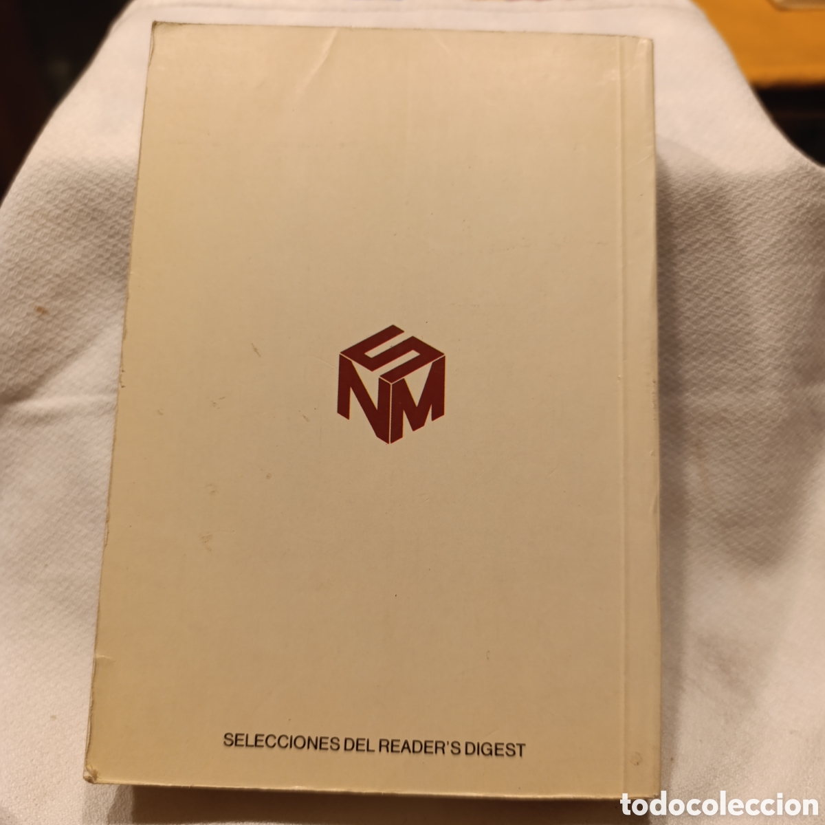 Libros de segunda mano: LIBRO READER DIGEST,NARRATIVA,1979 - Foto 2