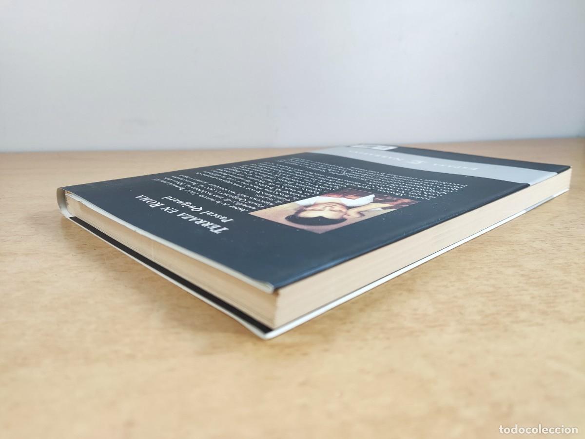 Libros de segunda mano: TERRAZA EN ROMA / PASCAL QUIGNARD / 2002. ESPASA - Foto 5
