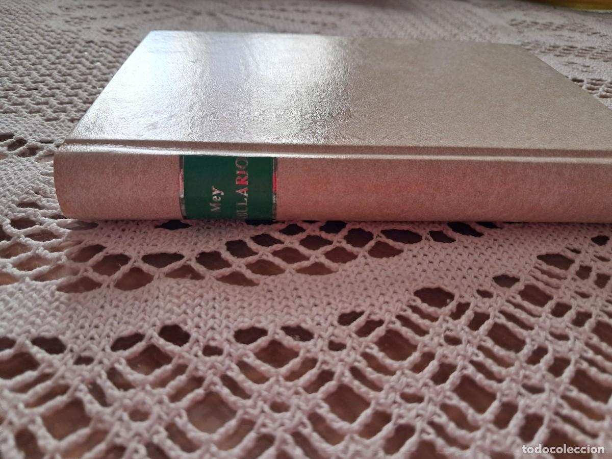 Libros de segunda mano: Fabulario Sebastian Mey - Foto 3
