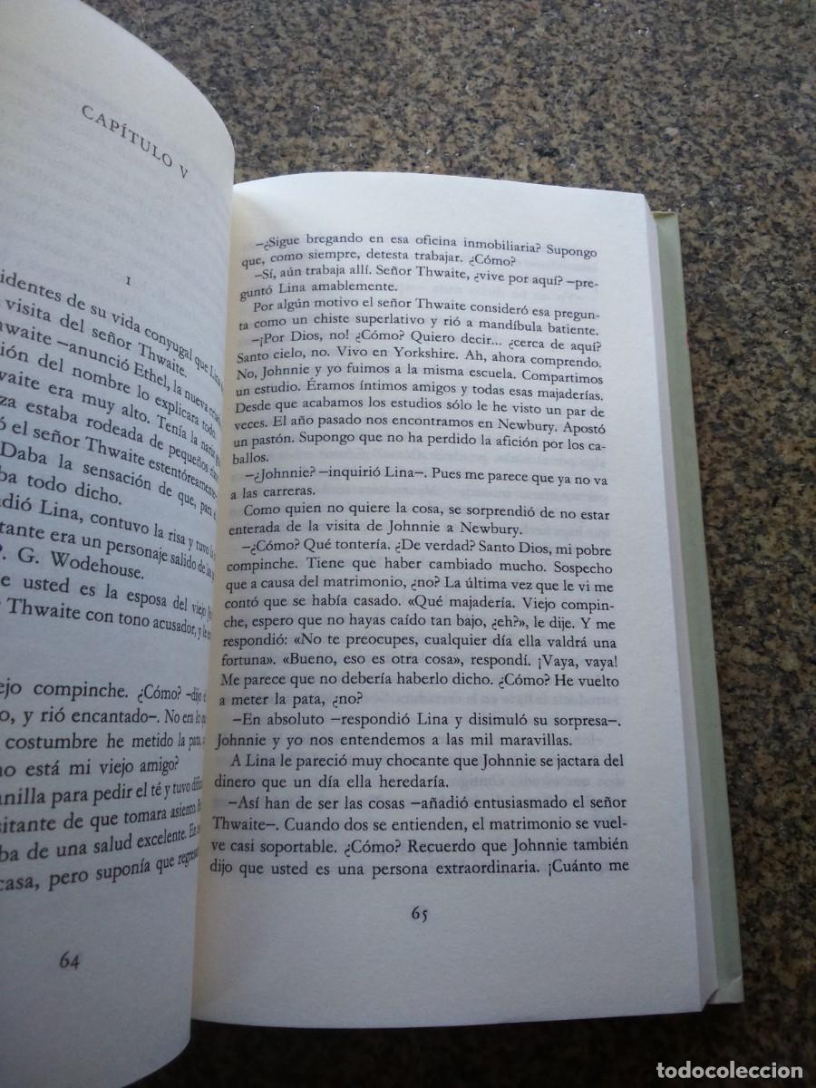 Libros de segunda mano: COMPLICIDAD -- FRANCIS ILES -- CIRCULO -- - Foto 2