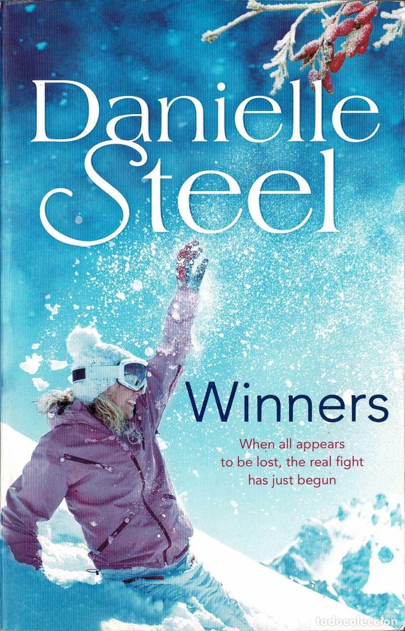 Libros de segunda mano: Winners - Danielle Steel - Foto 1
