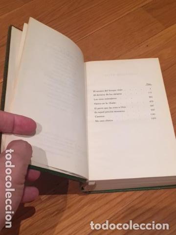 Libros de segunda mano: OBRAS. DINO BUZZATI VOL. I - Foto 3