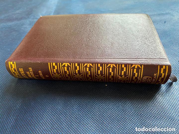 Libros de segunda mano: OBRAS COMPLETAS. ALFONSO SASTRE - Foto 1