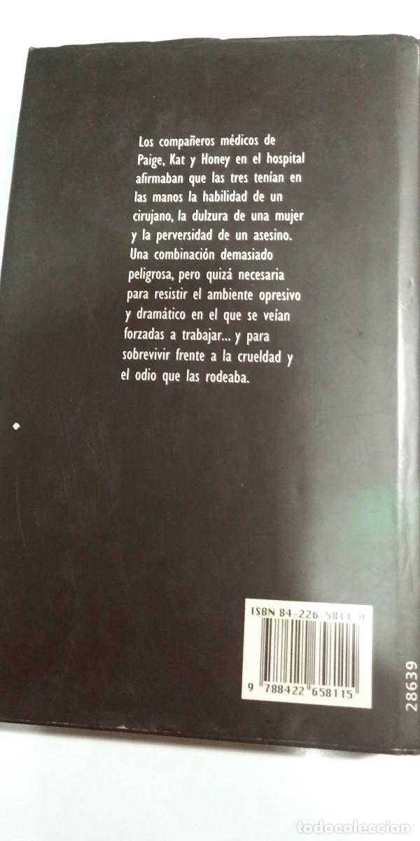 Libros de segunda mano: Nada es eterno Sidney Sheldon - Foto 2
