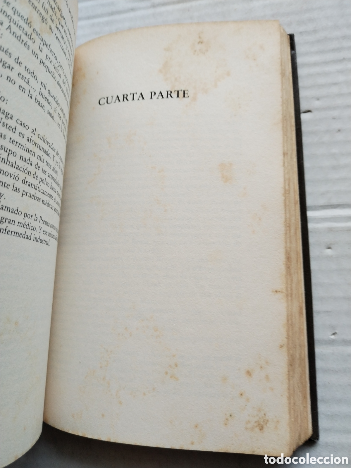 Libros de segunda mano: LA CIUDADELA/A. J. CRONIN - Foto 4