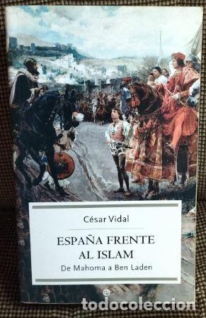 Libros de segunda mano: CESAR VIDAL - VARIOS - 8 TITULOS - Foto 2