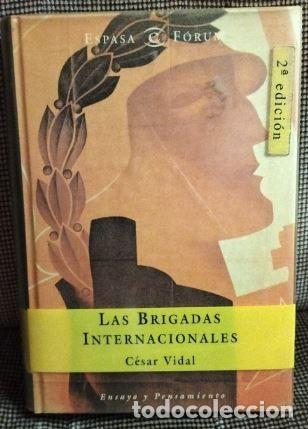 Libros de segunda mano: CESAR VIDAL - VARIOS - 8 TITULOS - Foto 3