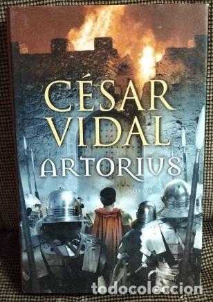 Libros de segunda mano: CESAR VIDAL - VARIOS - 8 TITULOS - Foto 4
