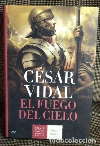 Libros de segunda mano: CESAR VIDAL - VARIOS - 8 TITULOS - Foto 5