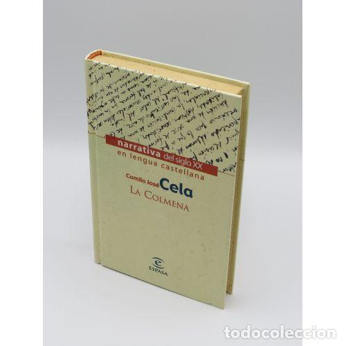 Libri di seconda mano: LA COLMENA (EPASA) - CAMILO JOS&Eacute; CELA - Sin Especificar