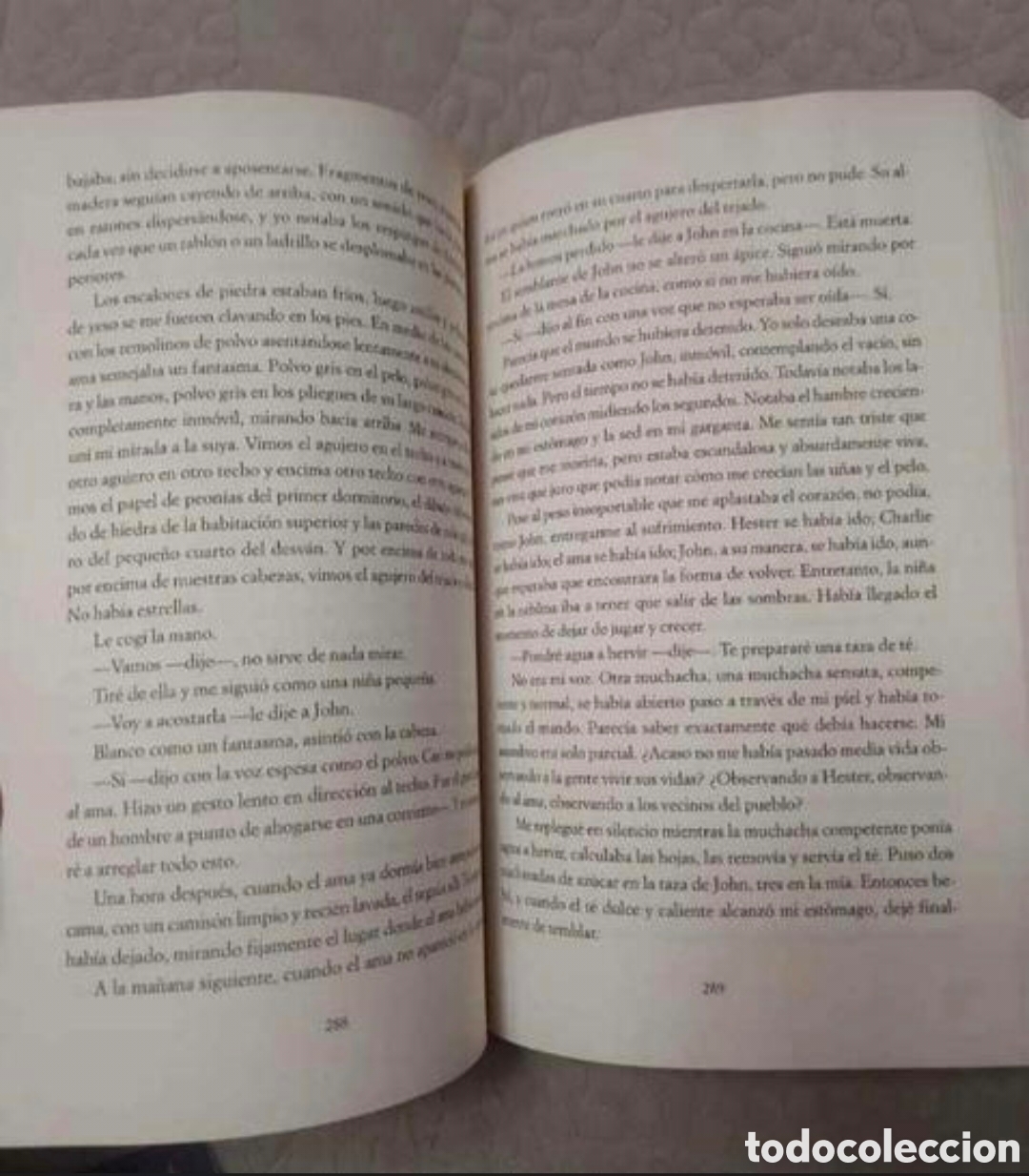 Libros de segunda mano: El cuento n&uacute;mero trece - Foto 5
