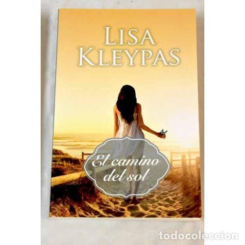 Gebrauchte B&uuml;cher: El Camino del Sol - Lisa Kleypas - Penguin