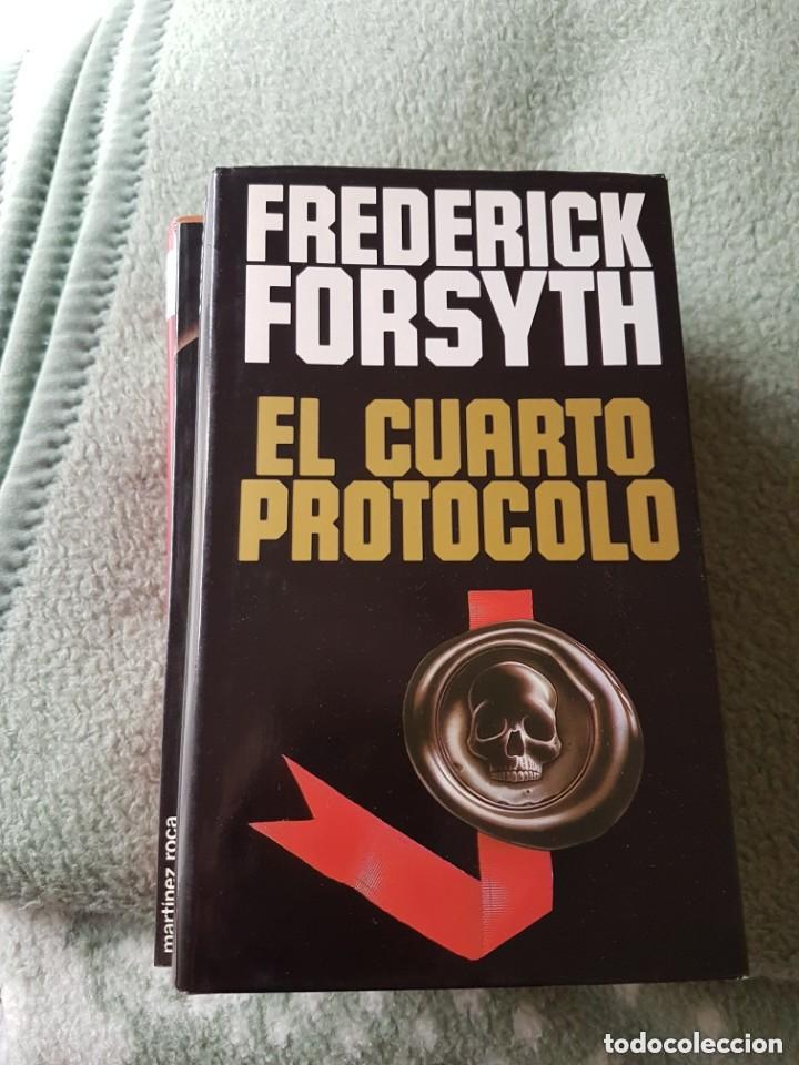 Libros de segunda mano: NOVELAS , NOVELAS ........ - Foto 4