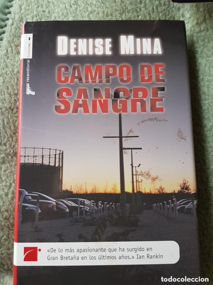 Libros de segunda mano: NOVELAS , NOVELAS ........ - Foto 5