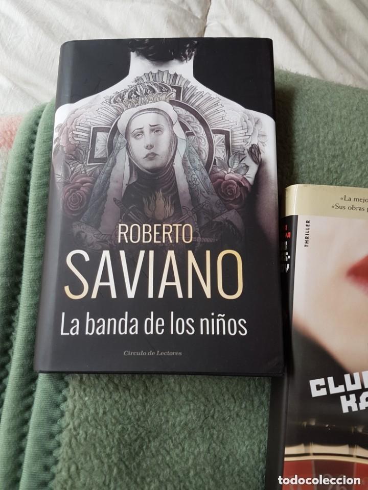 Libros de segunda mano: NOVELAS , NOVELAS ........ - Foto 10