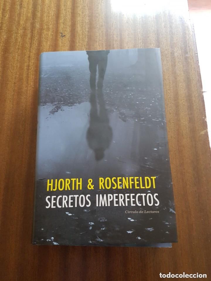 Libros de segunda mano: NOVELAS , NOVELAS ........ - Foto 13