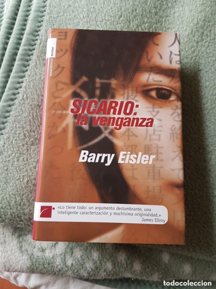 Libros de segunda mano: NOVELAS , NOVELAS ........ - Foto 14