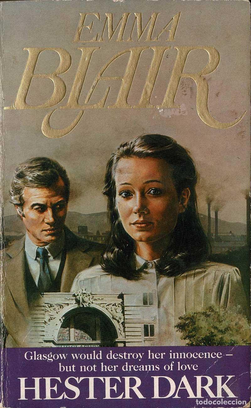 Libros de segunda mano: Hester Dark - Emma Blair - Foto 1