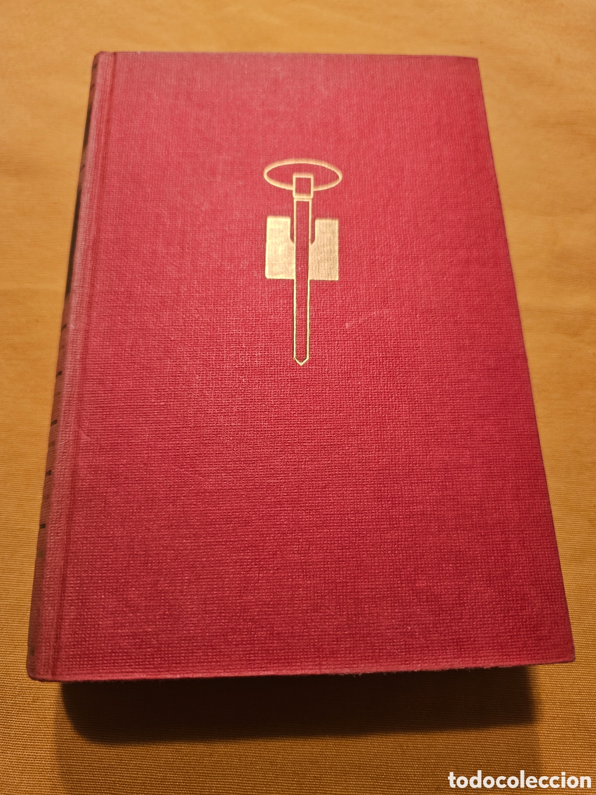 Libros de segunda mano: CLOTILDE CECIL SAINT LAURENT - Foto 1
