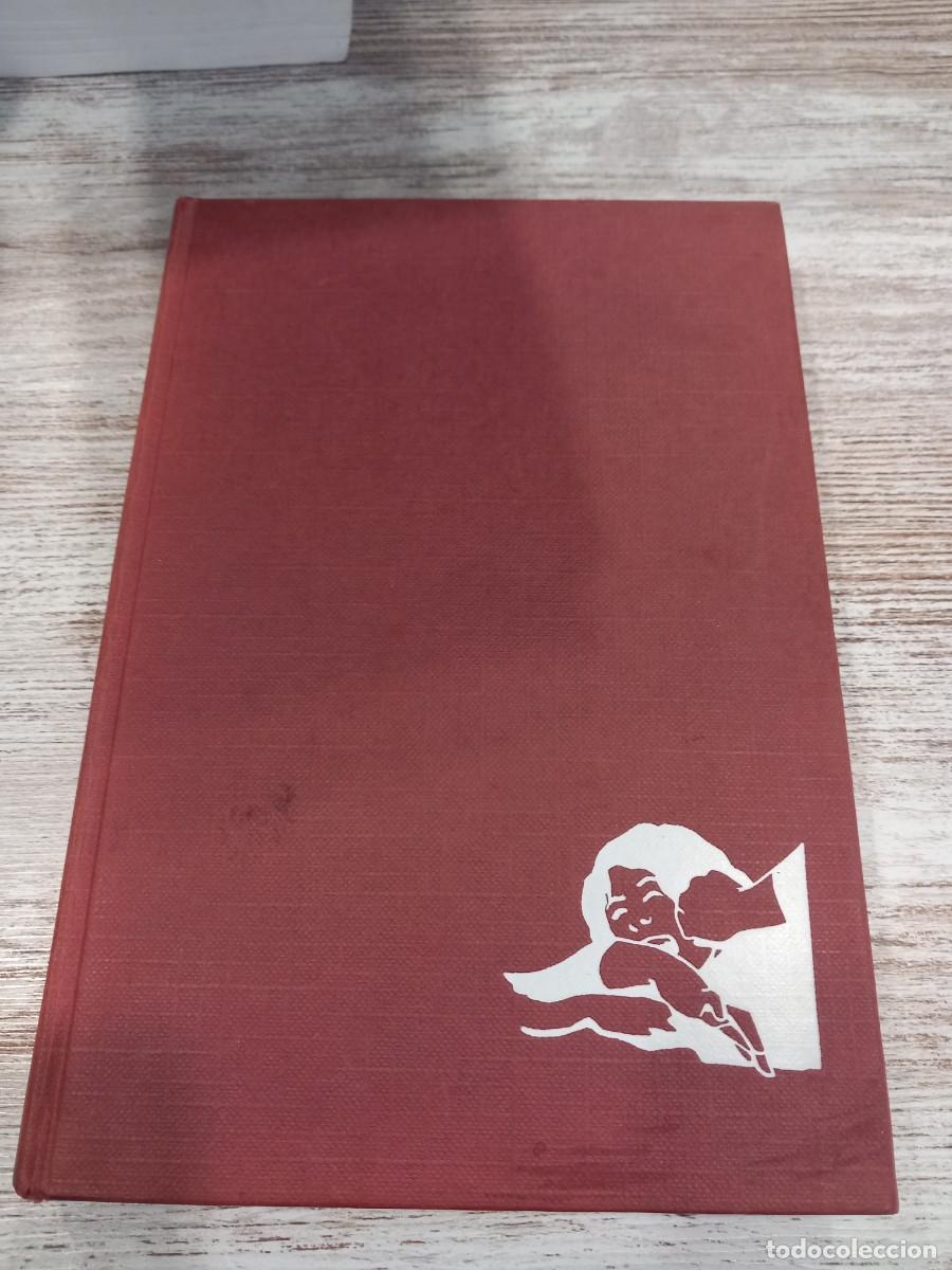 Libros de segunda mano: Libro Quiero vivir tabor Rawson - Foto 1