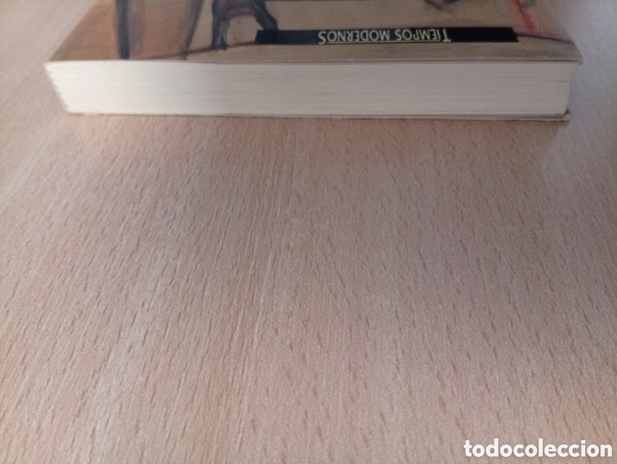Libros de segunda mano: SULA. Toni Morrison. Ediciones B - Foto 4