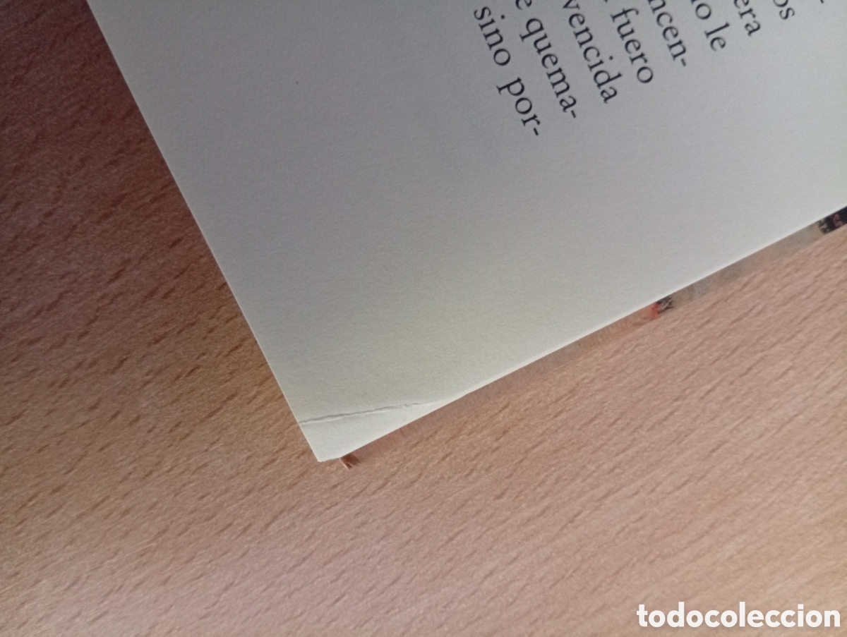 Libros de segunda mano: SULA. Toni Morrison. Ediciones B - Foto 7