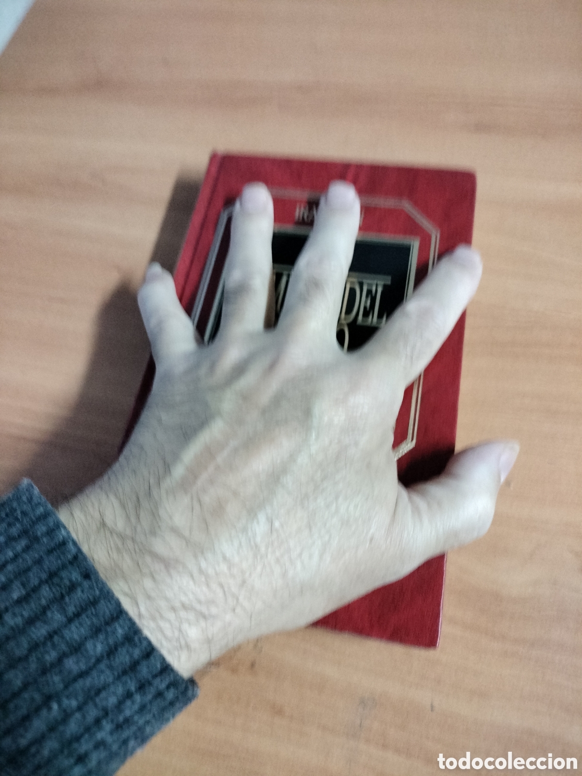 Libros de segunda mano: La semilla del diablo - Ira Levin - Foto 4