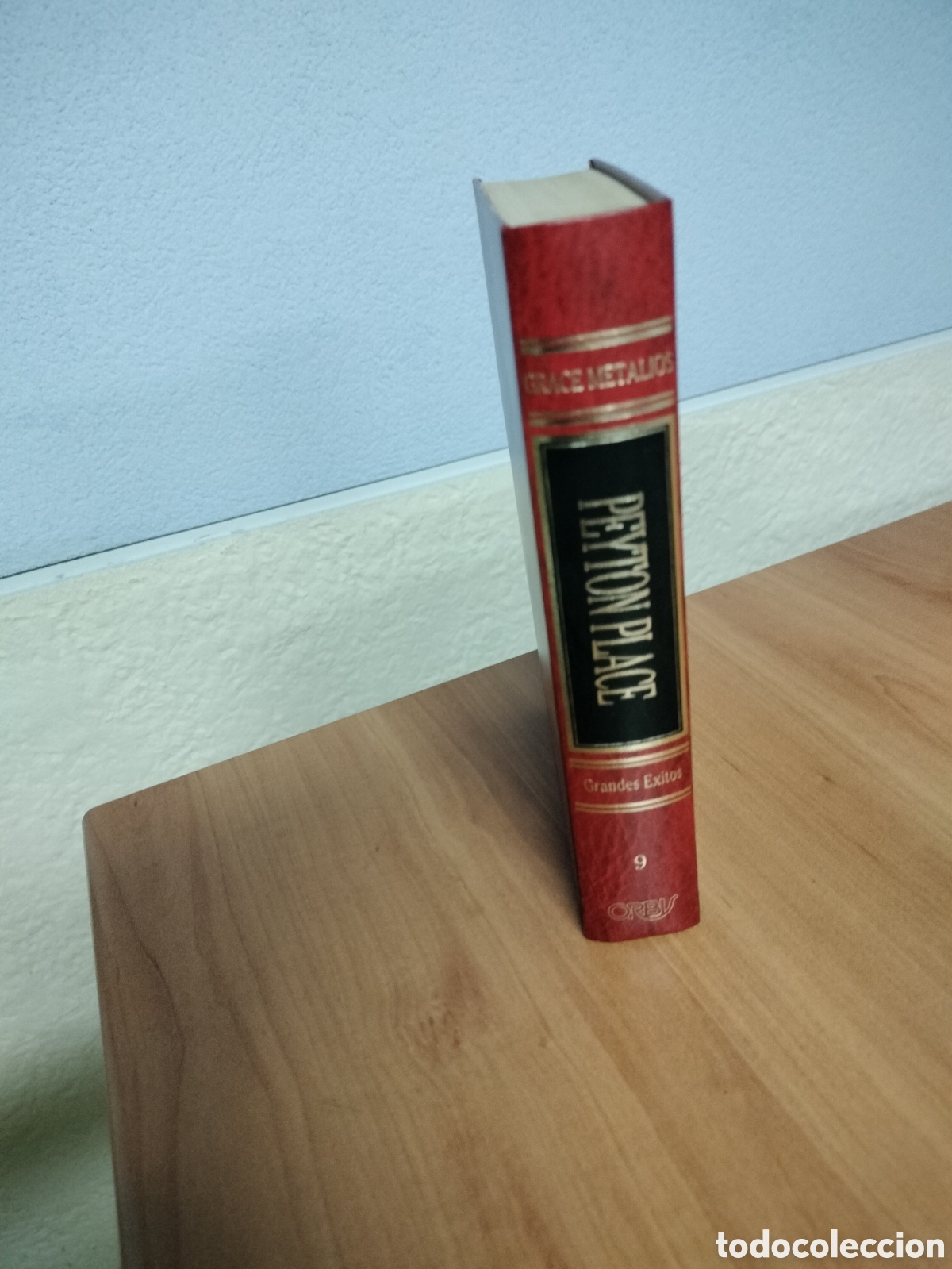 Libros de segunda mano: Peyton Place - Grace Metalios - Foto 2