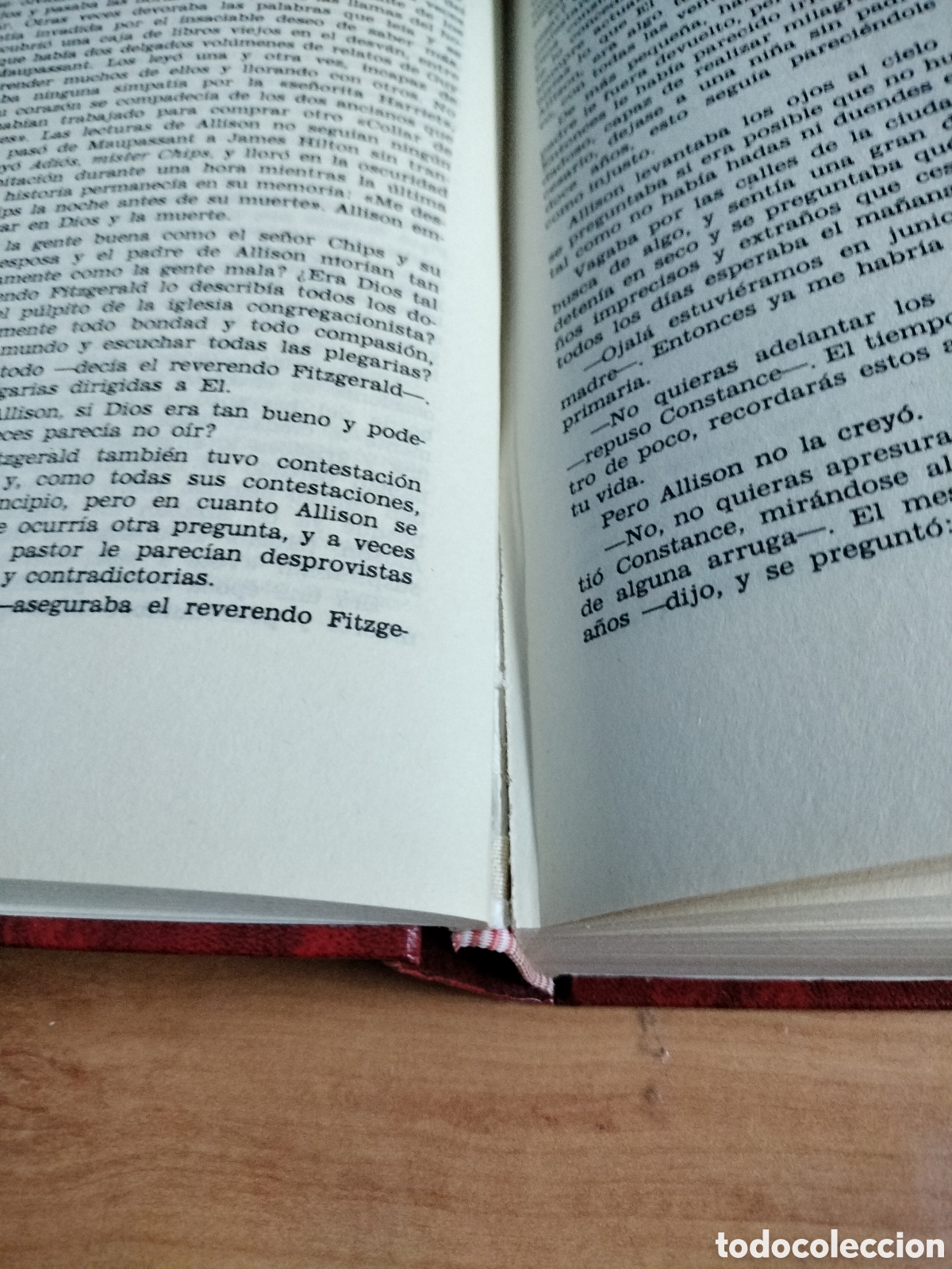 Libros de segunda mano: Peyton Place - Grace Metalios - Foto 4