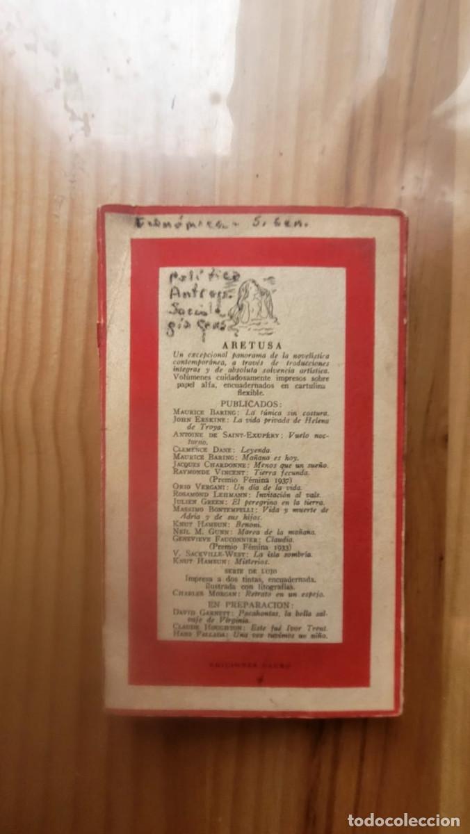 Libros de segunda mano: MISTERIOS - KNUT HAMSUN - Foto 2