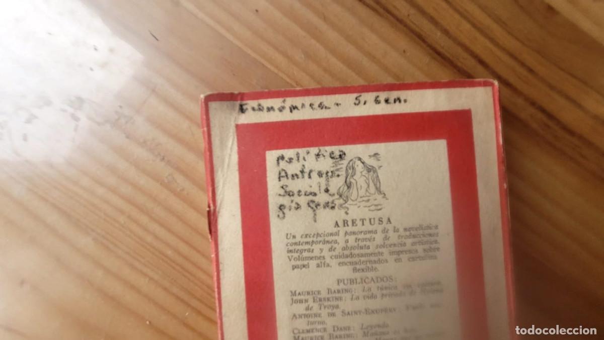 Libros de segunda mano: MISTERIOS - KNUT HAMSUN - Foto 3