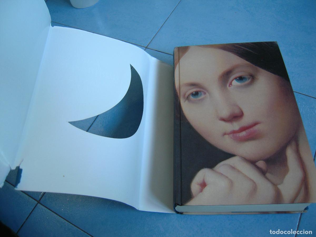 Libros de segunda mano: Las luminarias, de Eleanor Catton - Foto 2