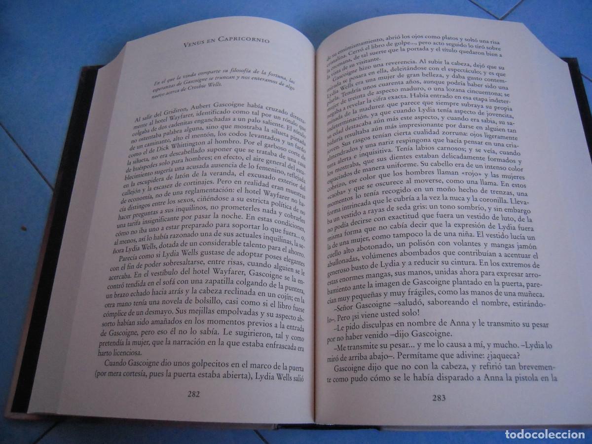 Libros de segunda mano: Las luminarias, de Eleanor Catton - Foto 14