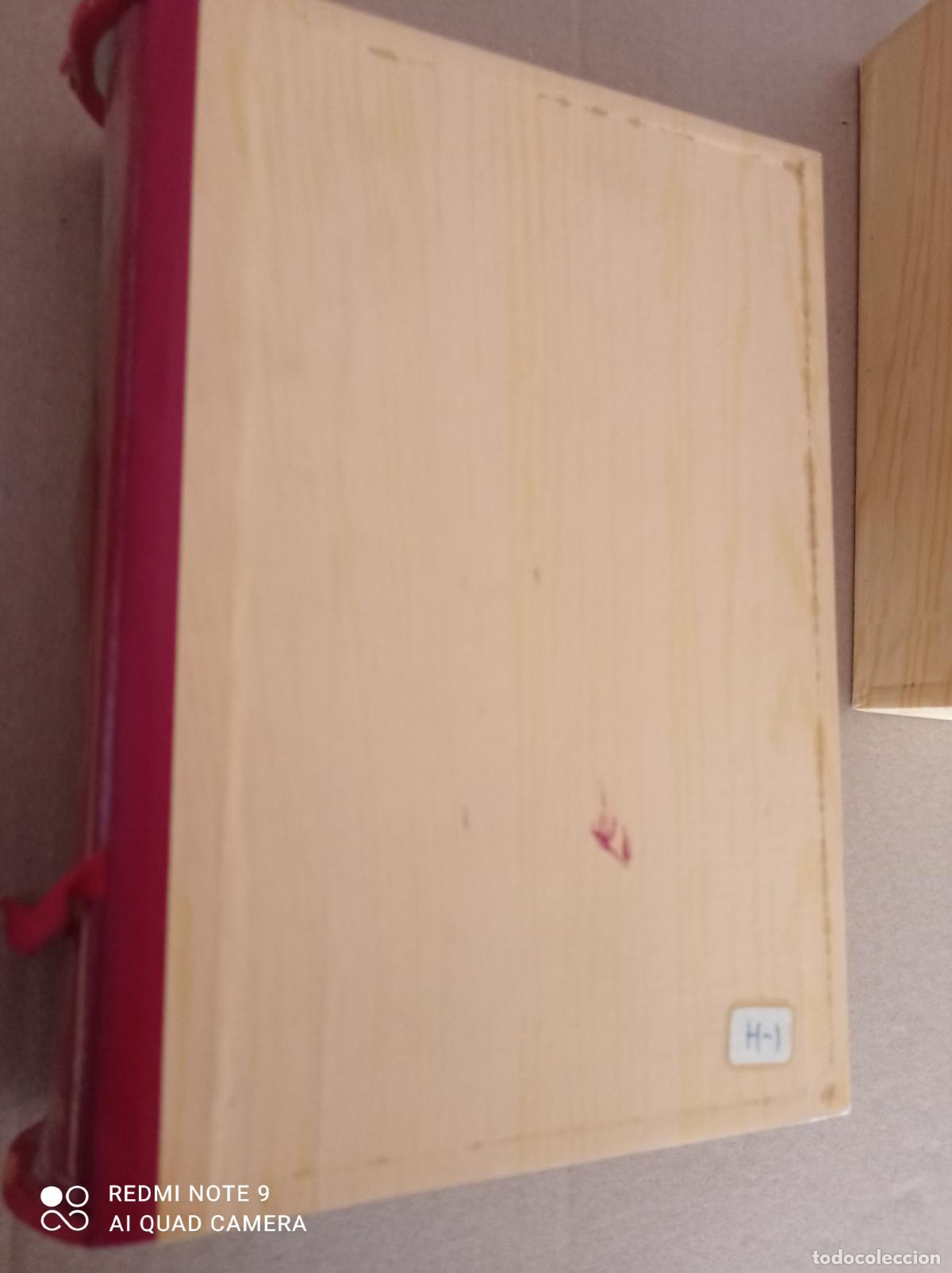 Libros de segunda mano: OBRAS SELECTAS. E.M. REMARQUE. ED. PLANETA. CON ESTUCHE. 2 TOMOS. - Foto 2
