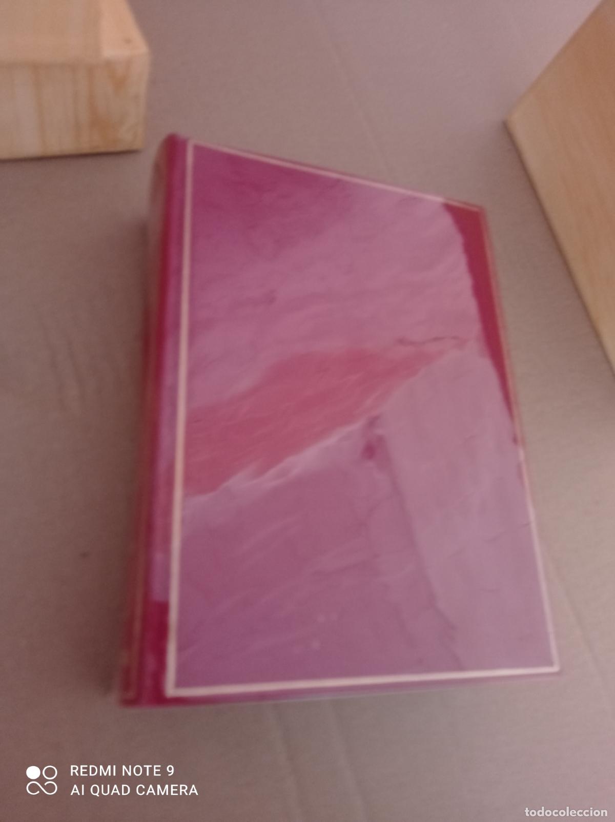 Libros de segunda mano: OBRAS SELECTAS. E.M. REMARQUE. ED. PLANETA. CON ESTUCHE. 2 TOMOS. - Foto 3