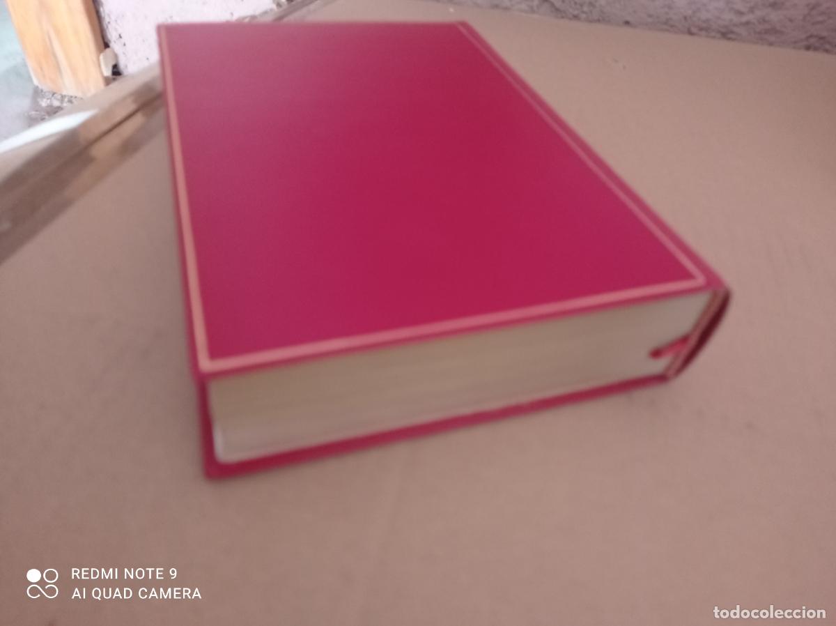 Libros de segunda mano: OBRAS SELECTAS. E.M. REMARQUE. ED. PLANETA. CON ESTUCHE. 2 TOMOS. - Foto 4