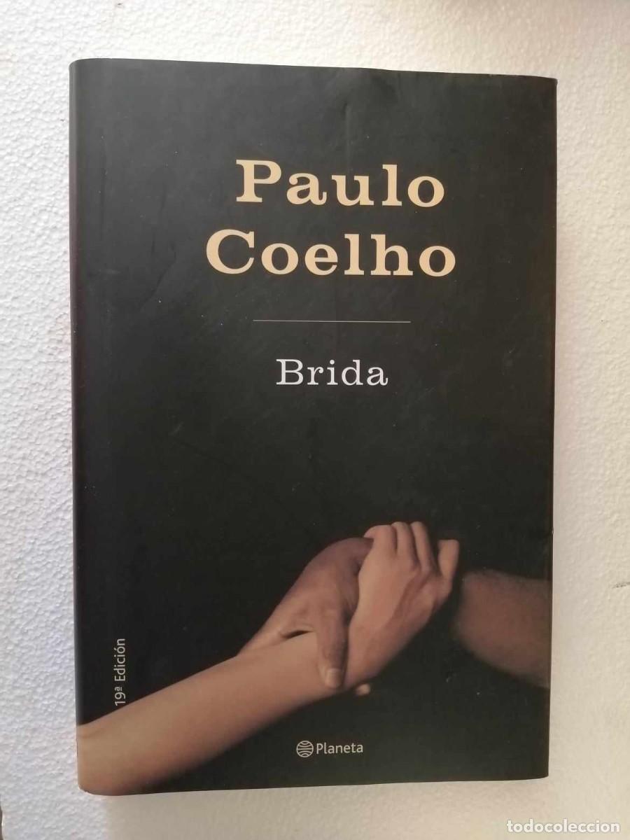 Libros de segunda mano: BRIDA (PAULO COLEHO) - Foto 1