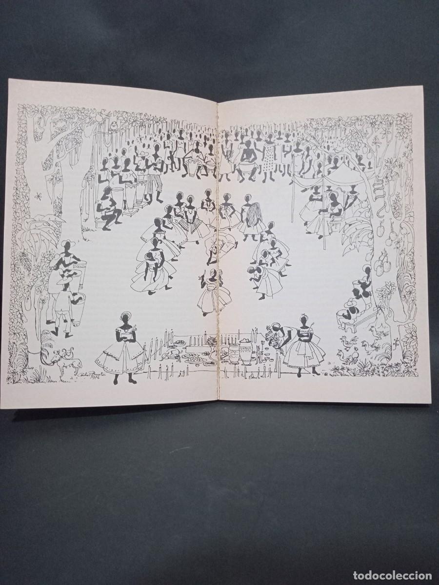 Libros de segunda mano: JORGE AMADO - BAH&Iacute;A - 1980 - Foto 4