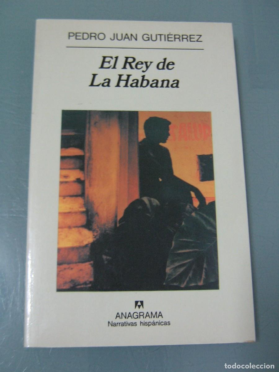 Libros de segunda mano: PEDRO JUAN GUTIERREZ. Tres libros. - Foto 3