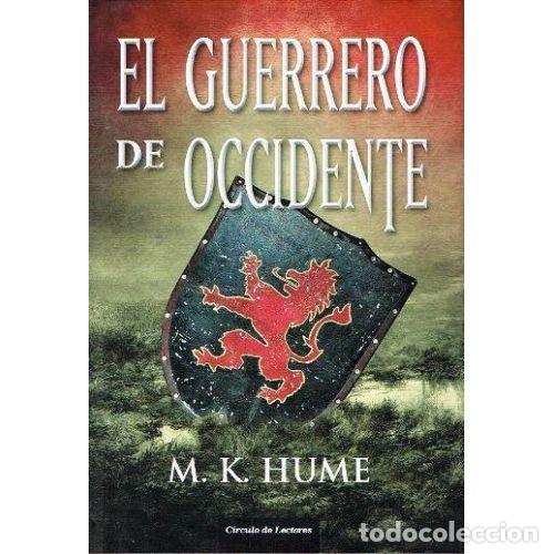Libri di seconda mano: El Guerrero de Occidente - Hume, Mk - Editorial Bru&ntilde;o