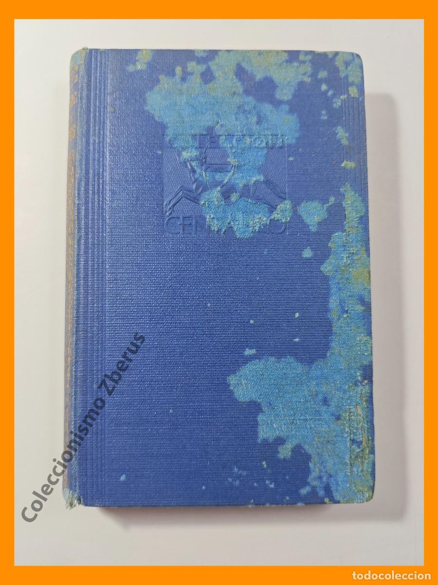 Libros de segunda mano: La calzada de los gigantes - Pedro Benoit - Foto 1