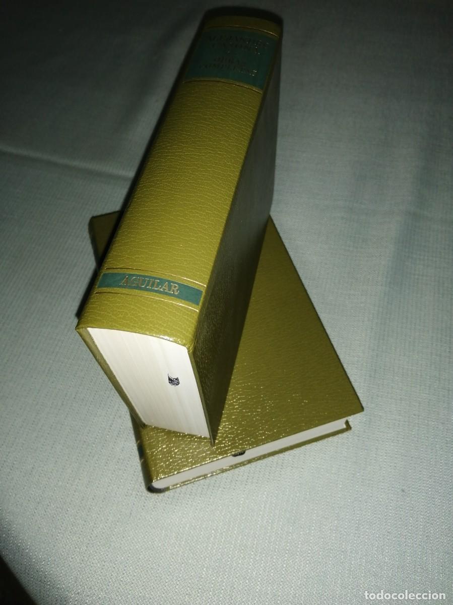 Libros de segunda mano: OBRAS COMPLETAS DE ALEJANDRO CASONA - Foto 2
