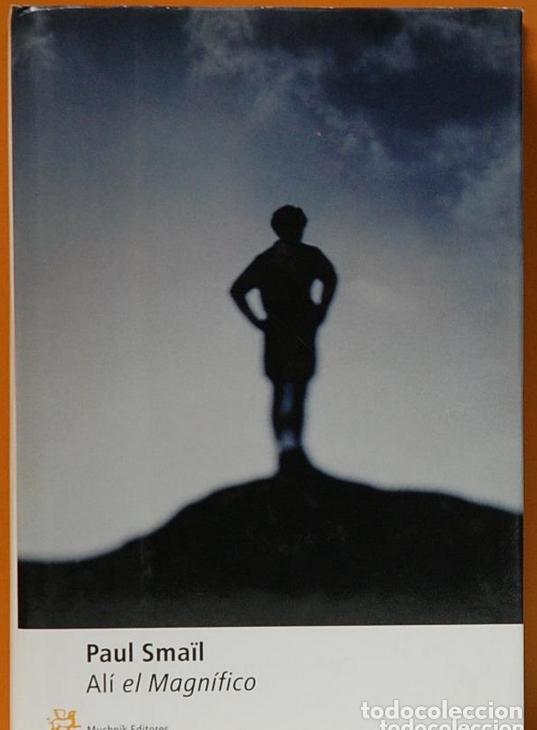 Libros de segunda mano: Al&iacute; el Magnifico. Paul Sma&iuml;l - Foto 1