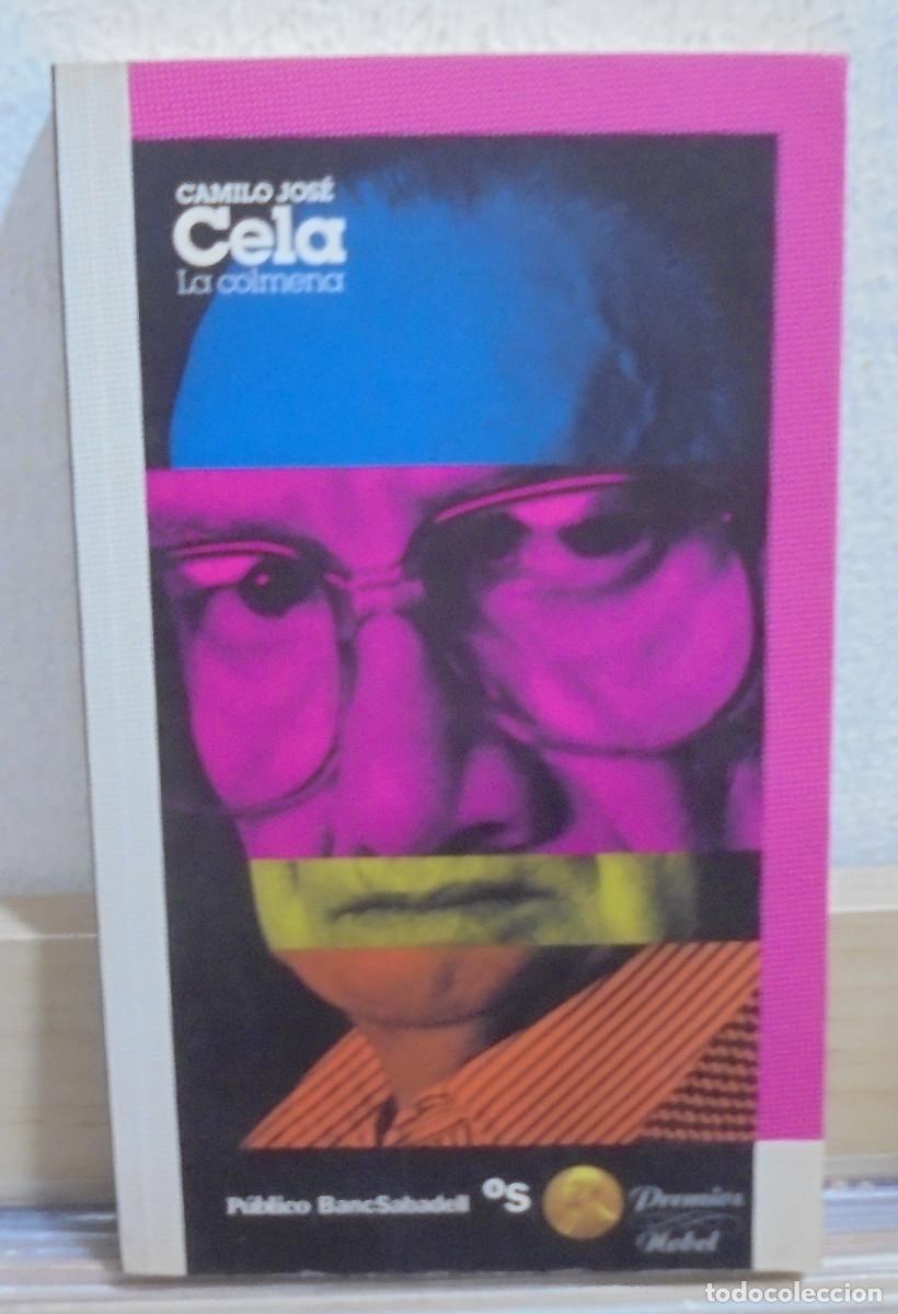 Libros de segunda mano: La colmena. Camilo Jos&eacute; Cela - Foto 1