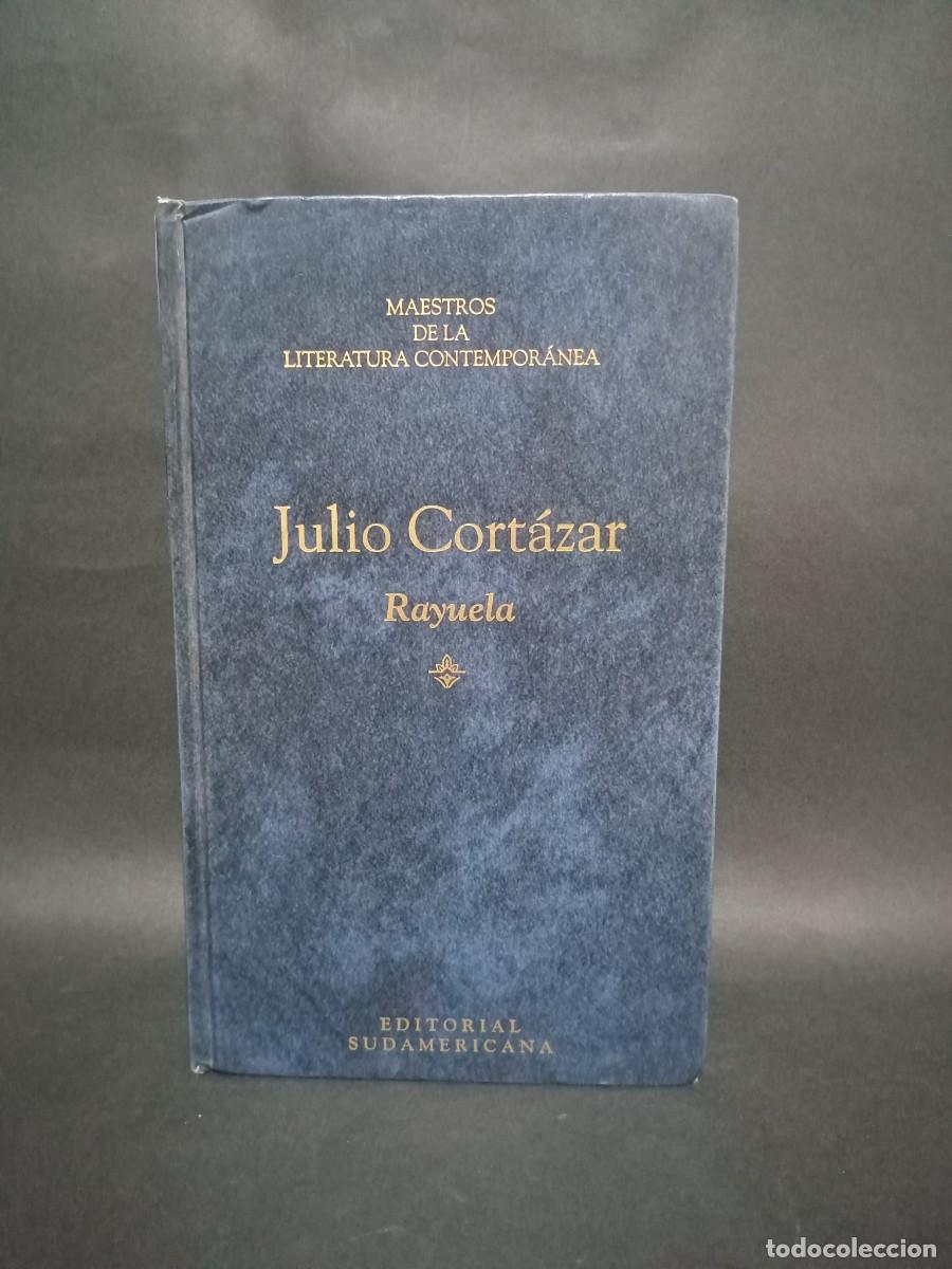 Libros de segunda mano: JULIO CORTAZAR - RAYUELA - 1995 - Foto 1