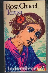 Libros de segunda mano: Teresa, Rosa Chacel - Foto 1